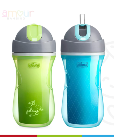 CHICCO, Vaso Entrenador Sport, 14m+
