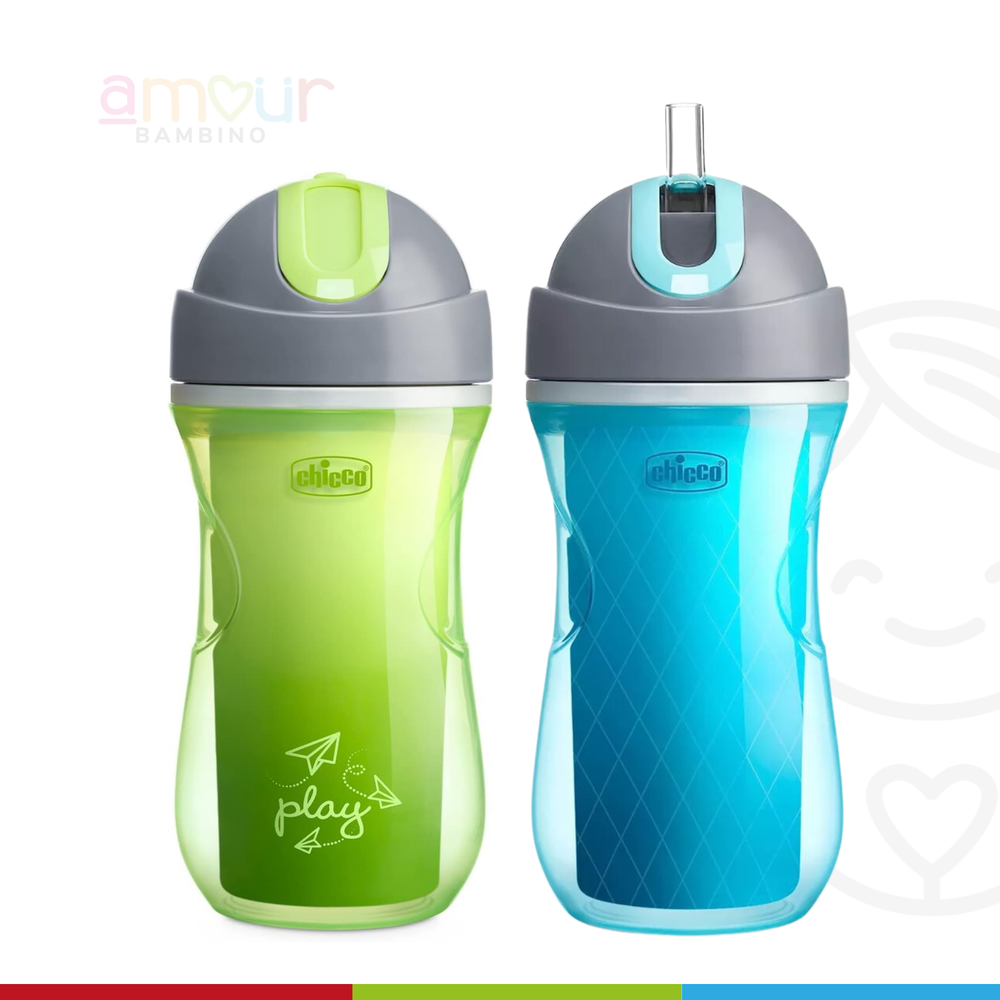 CHICCO, Vaso Entrenador Sport, 14m+