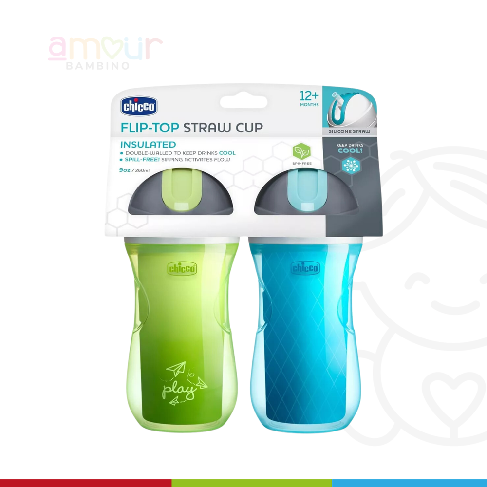 CHICCO, Vaso Entrenador Sport, 14m+ - Imagen 3
